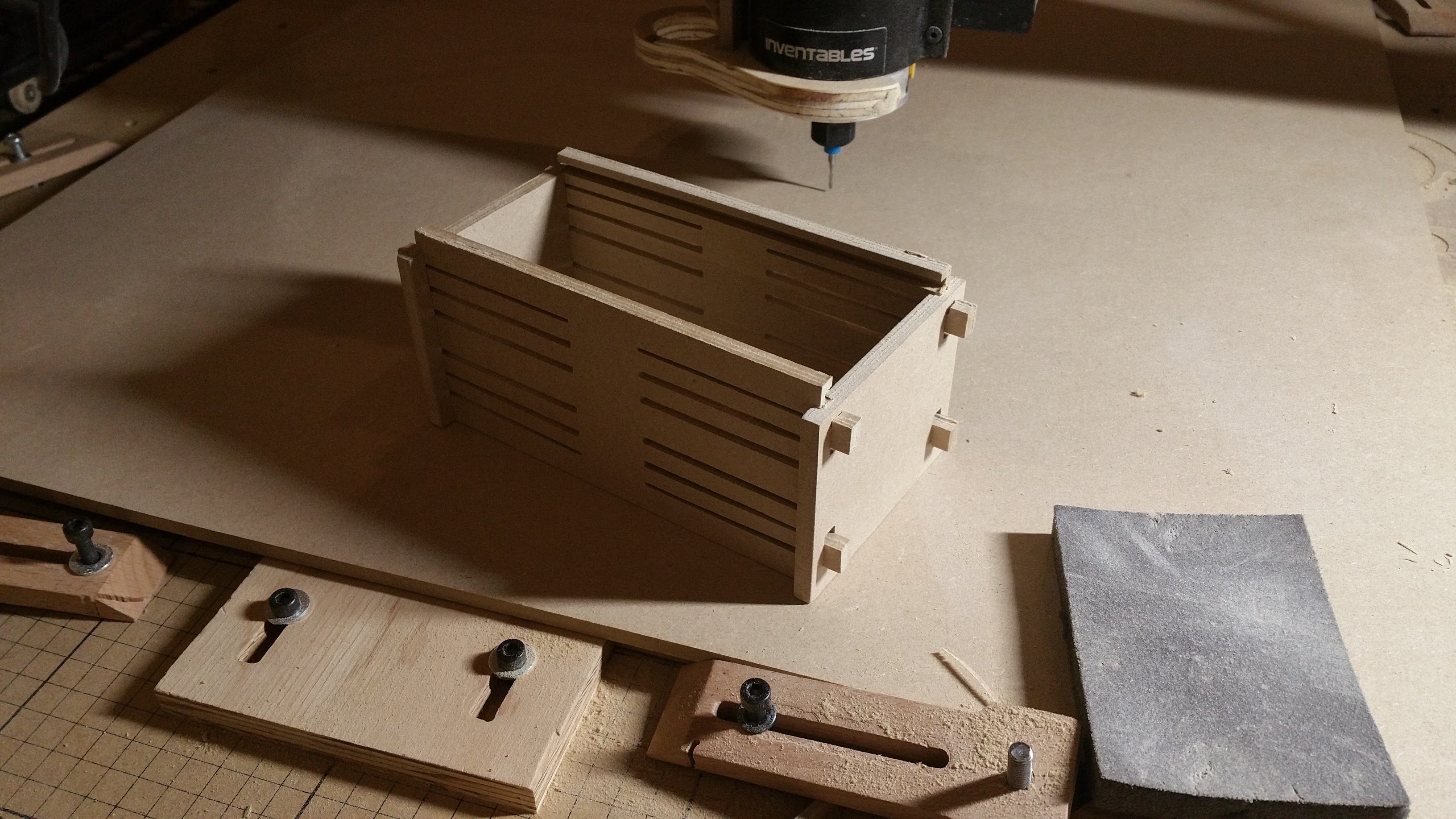 Box