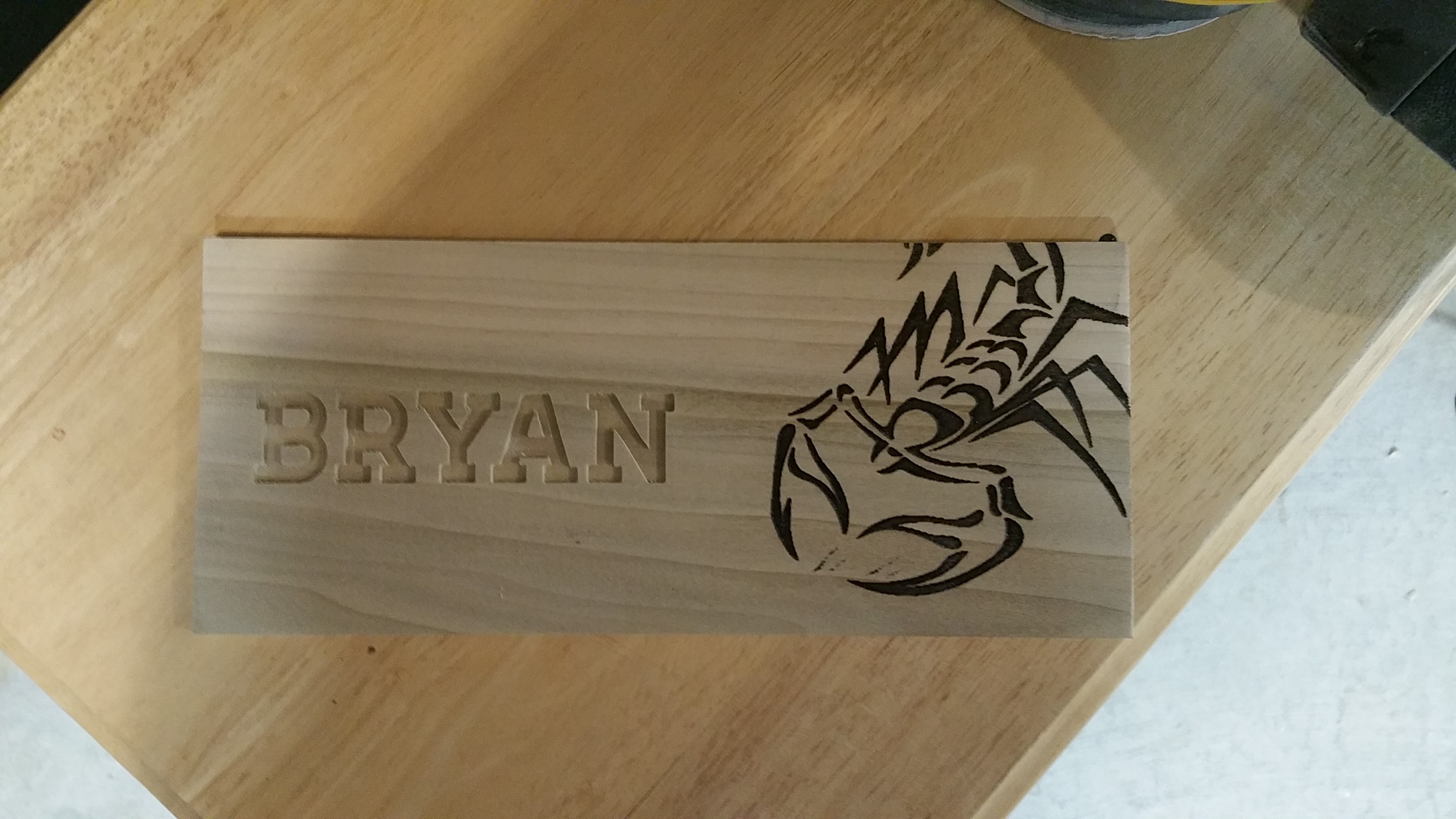 CNC Laser