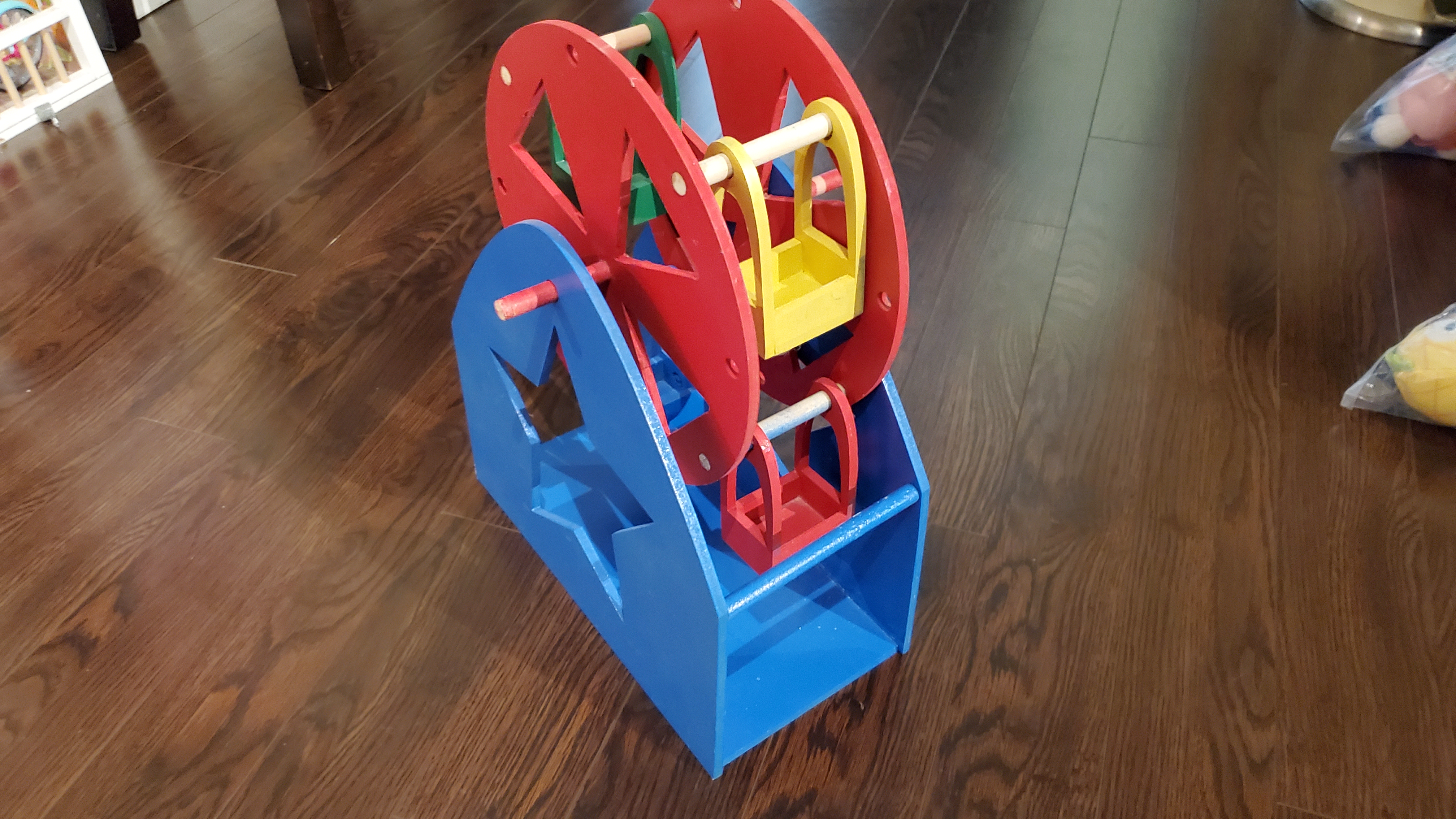 Ferris Wheel