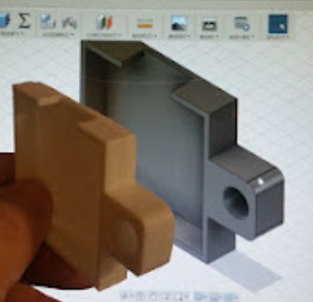 3D cad photo 1