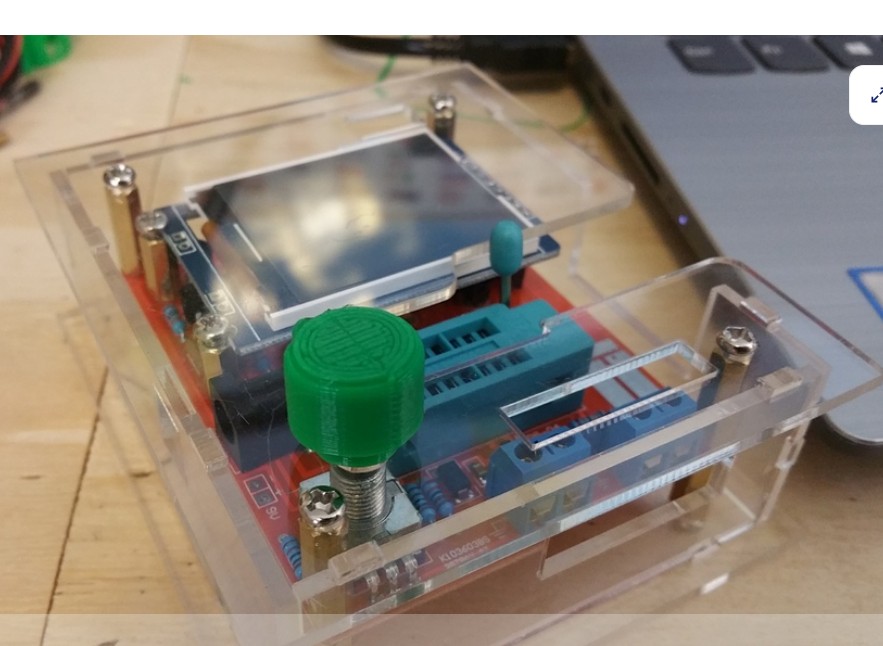 DIY Knob 2