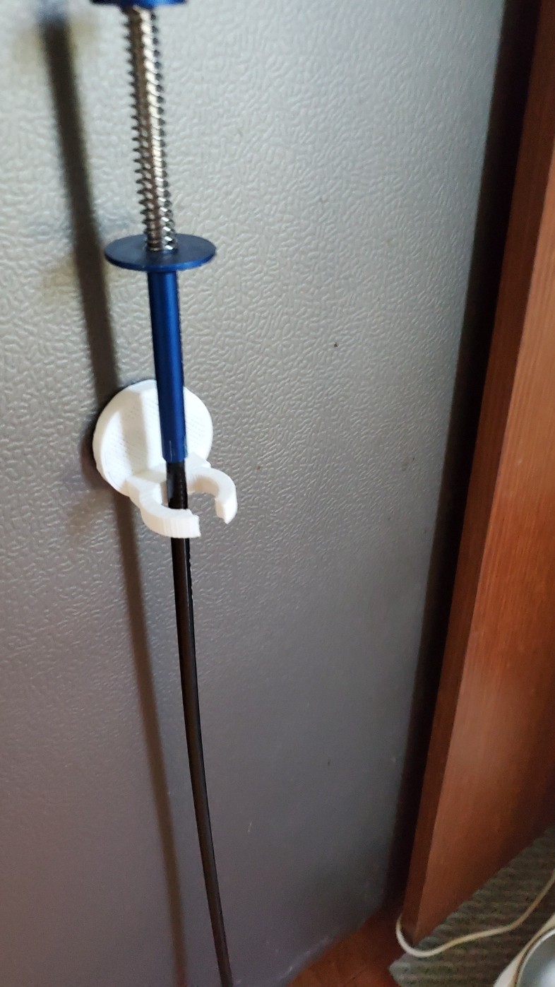 Wand Holder photo 3