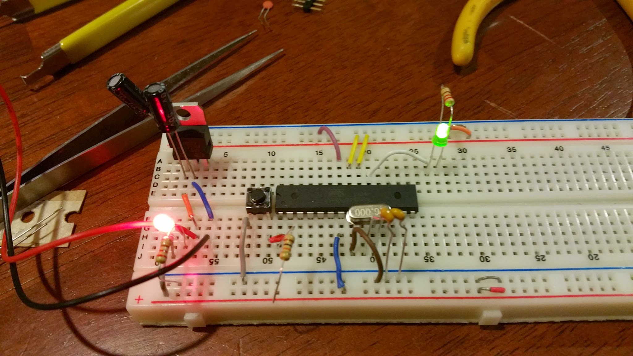 Arduino Chip